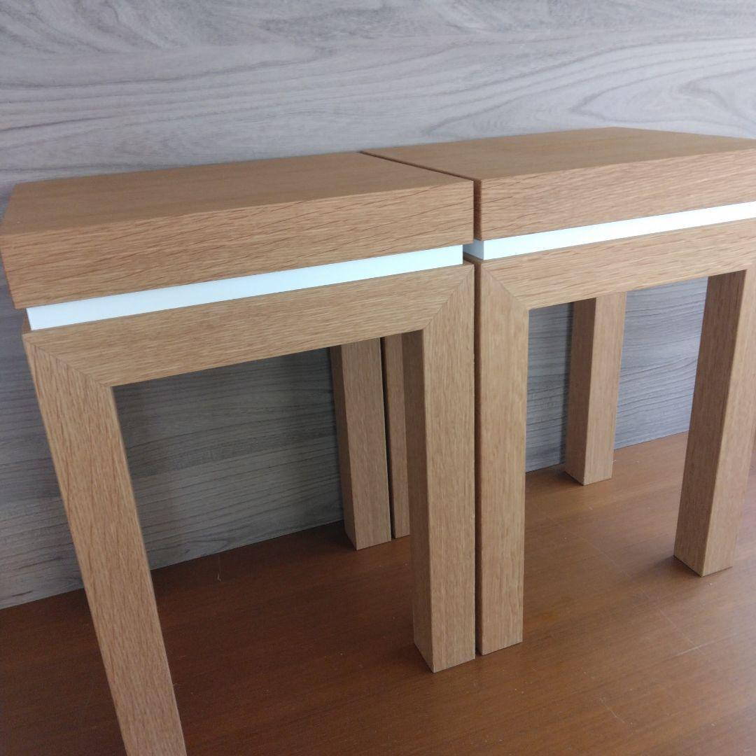 スピーカースタンド　一対