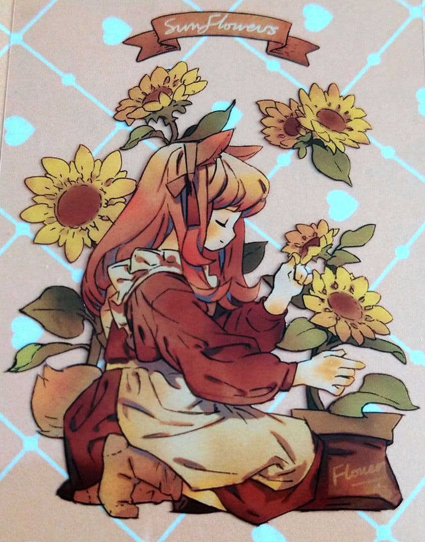 J902＃法式小甜心(PET)田小宝切り売り海外人物マステ女の子