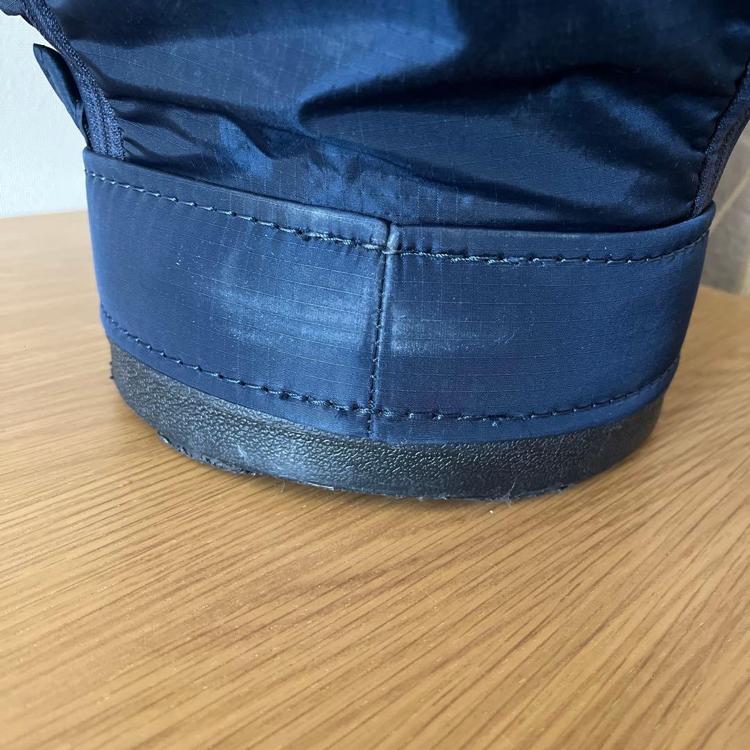 BRIEFING キャディバッグ ネイビー