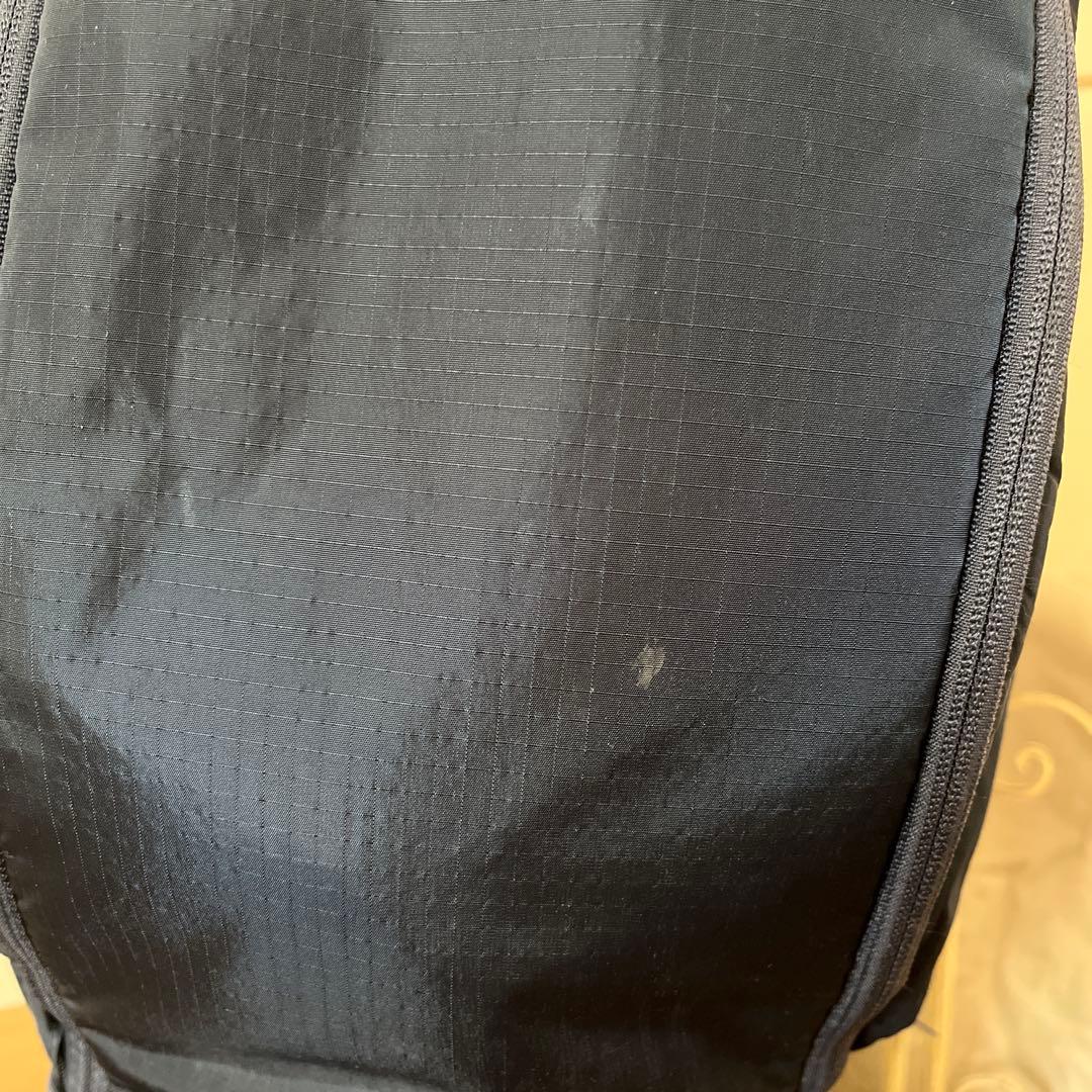 BRIEFING キャディバッグ ネイビー