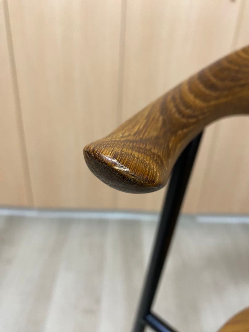 colors　カールハンセン＆サン　ch88 スモークドオイル　× オーク