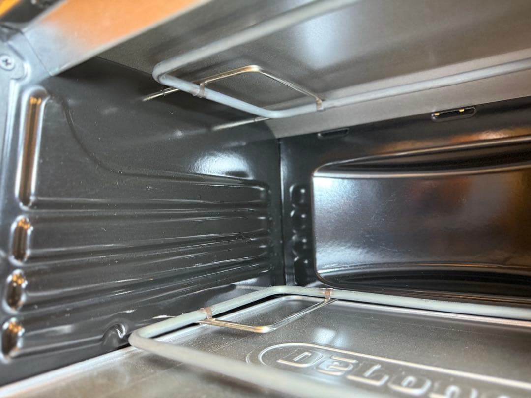 デロンギ コンベクションオーブン EO14902J-WN