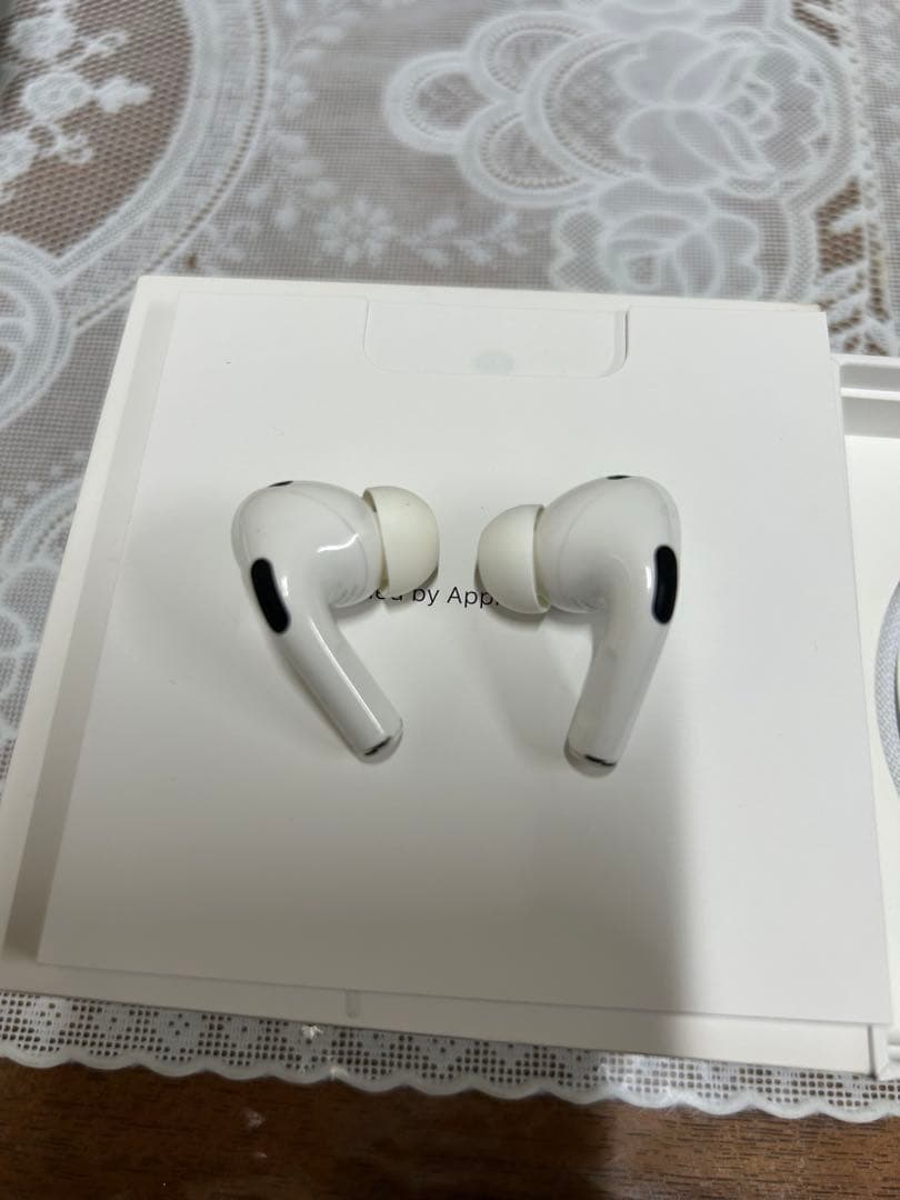 Apple AirPods Pro (第2世代) 本体