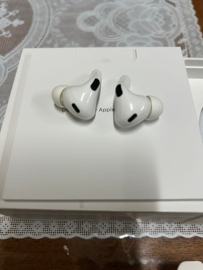 Apple AirPods Pro (第2世代) 本体