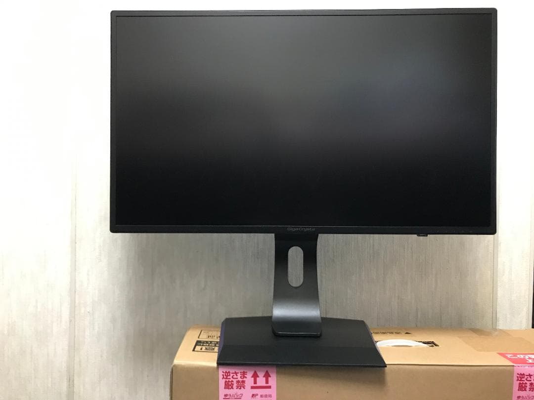 ippongi　LCD-GCQ271XDB 27ゲーミングモニタ