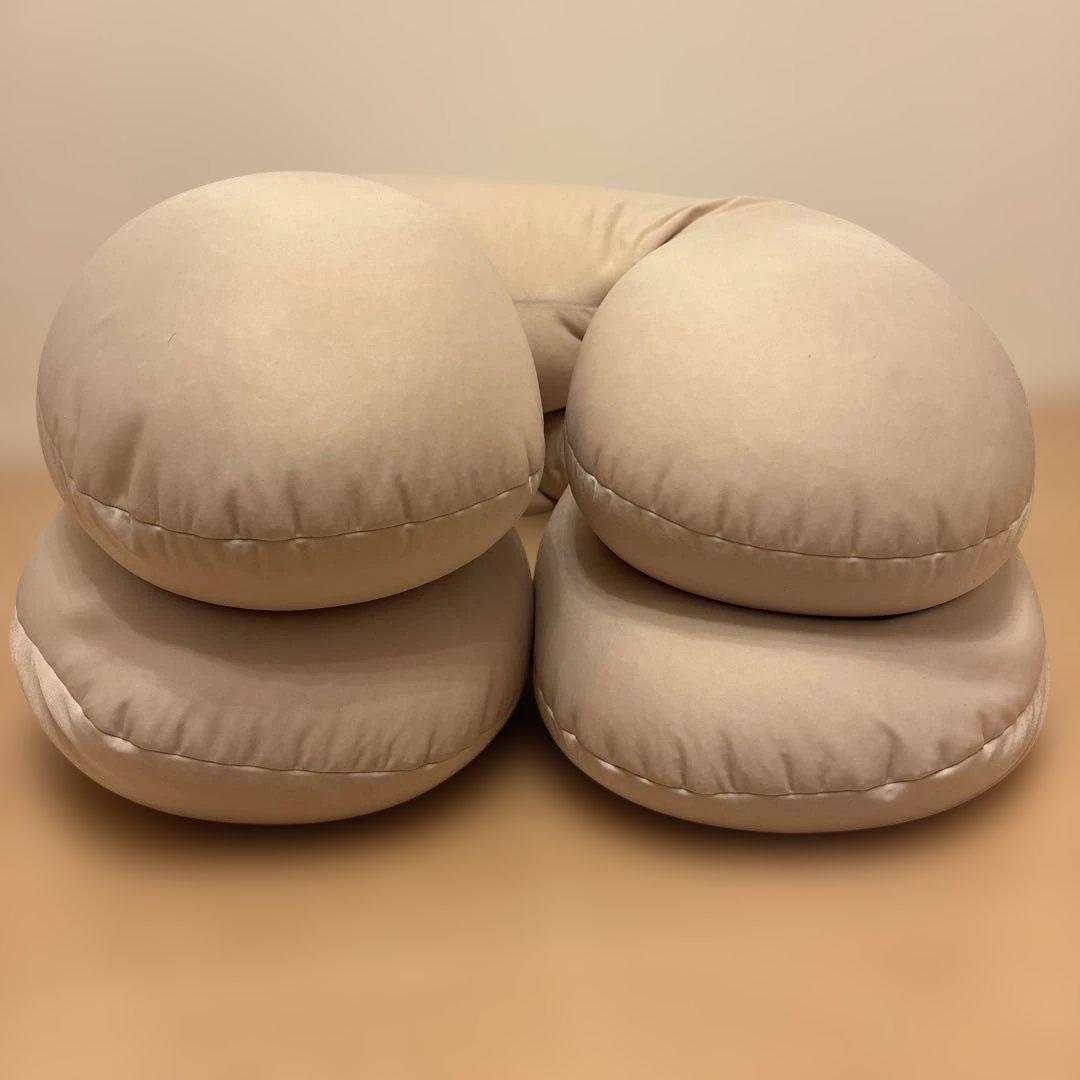 Yogibo Max Premium＋Support×2｜クッション本体のみ