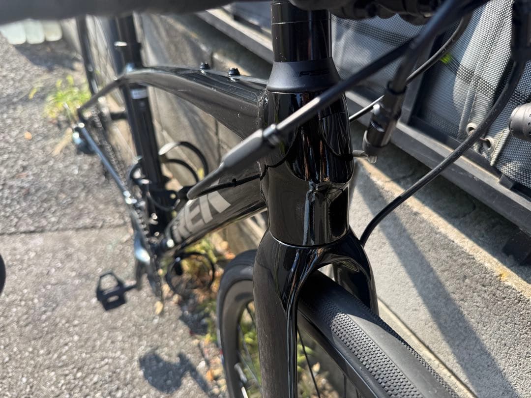 【即決のみ対応】トレック　TREK DOMANE AL4 2021