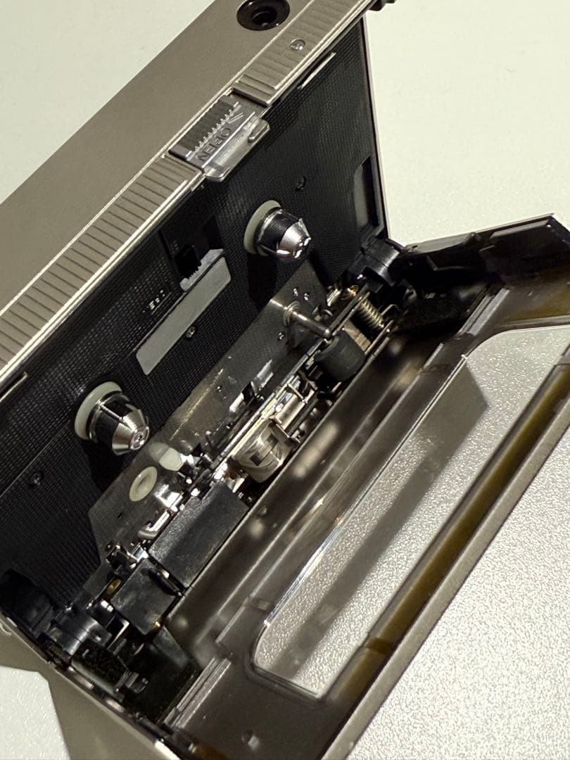 SONY WALKMAN WM-2 カセットウォークマン