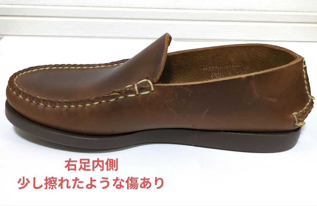 靴 RANCOURT&Co. /Venetian Loafer