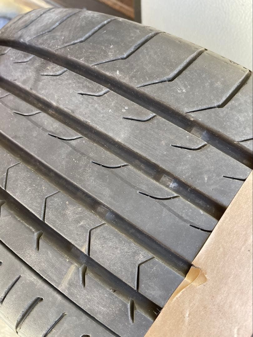 【送料込み】215/50R17／エコフォルム／ブルーアース／2022年製