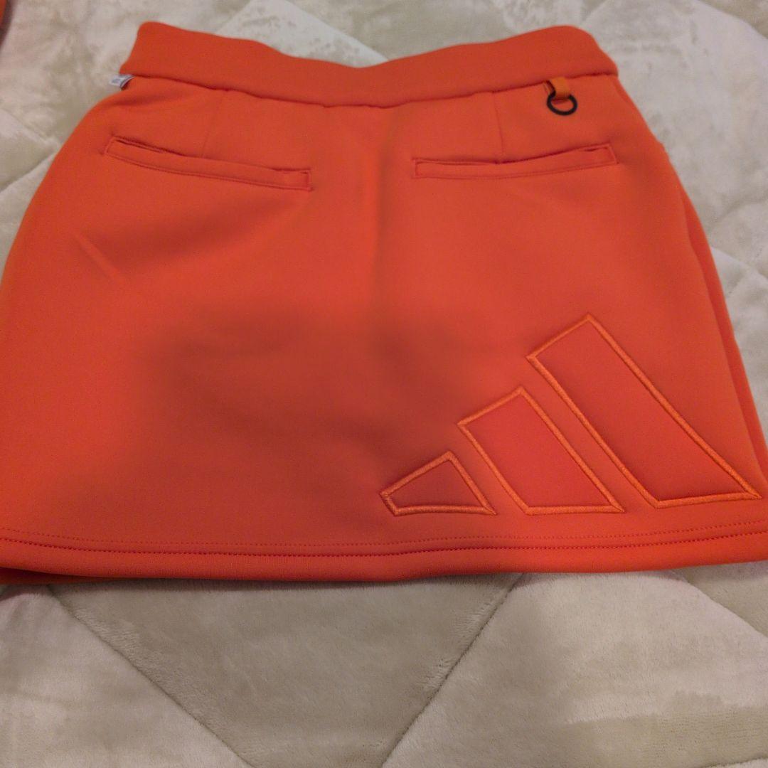 新品タグ付き☆Ｓ、XLサイズadidas ゴルフ フーディー ダンボールニット