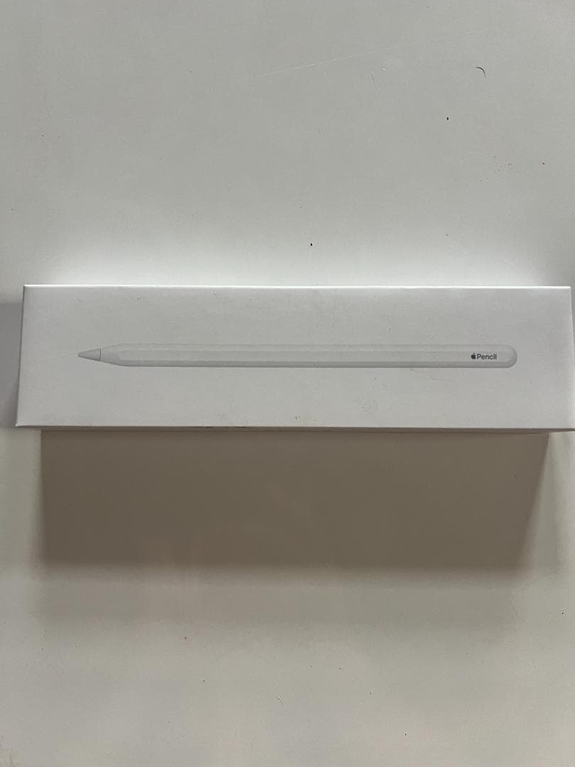 【セット】iPad Pro 11インチ第1世代＋Apple Pencil第2世代