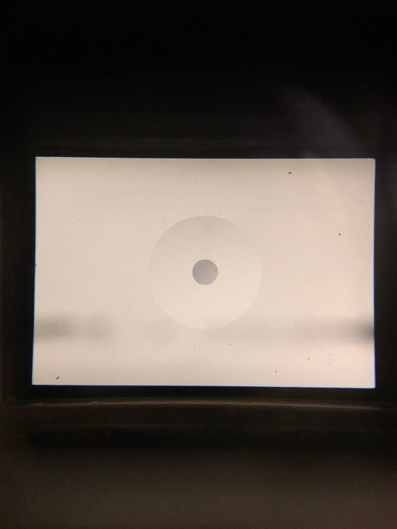 分解整備済 ASAHI PENTAX SLメーターなしSPフィルムカメラ 実用品