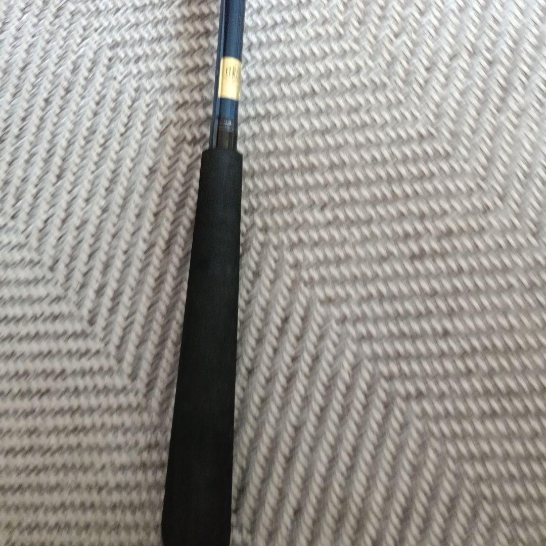 Daiwa 船竿 極鋭タチウオゲームH-175 ダイワ　太刀魚　テンビン天秤