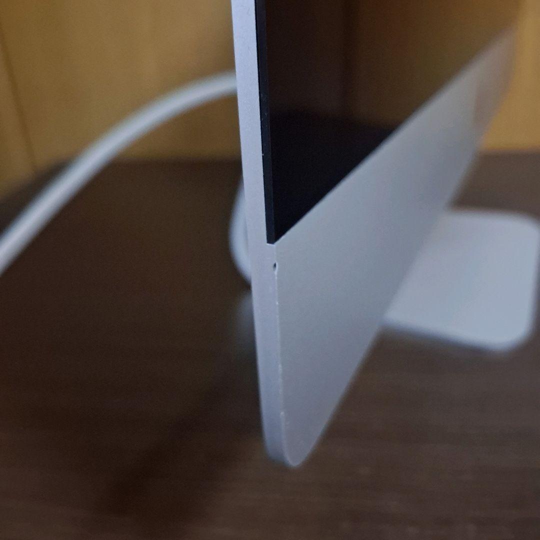 iMac 21.5-inch　A1418　メモリ16GB　HDD 1TB