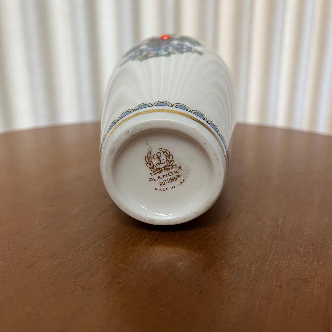 LENOX レノックス 器・花瓶 4点セット Made in USA