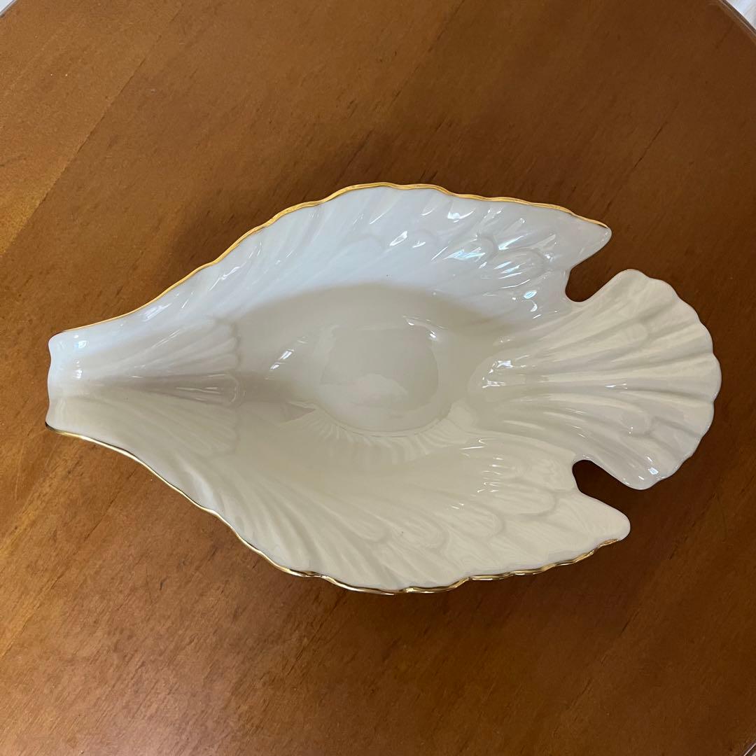 LENOX レノックス 器・花瓶 4点セット Made in USA