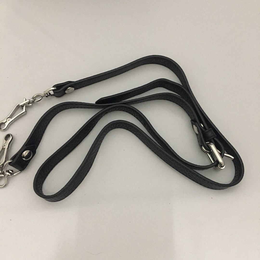 Vivienne Westwood 斜めがけショルダーバック