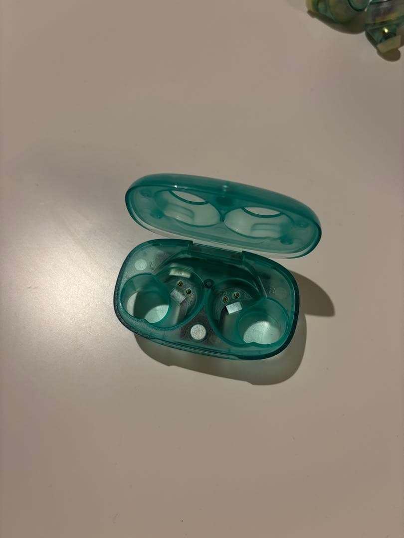 ANIMA ANW01 Midnight Grand Orchestraコラボ