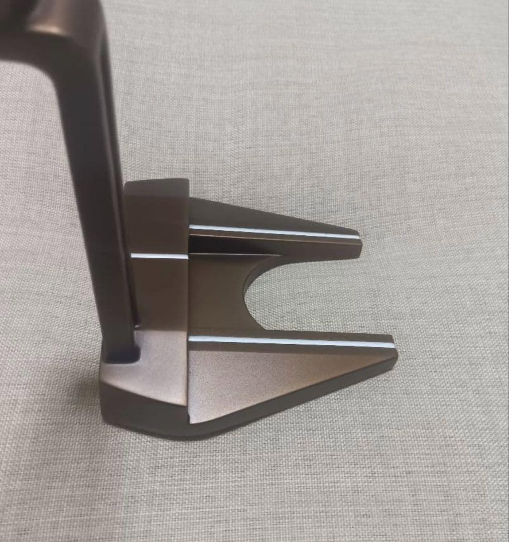 ODYSSEY Giraffe-Beam パター 7 34インチ