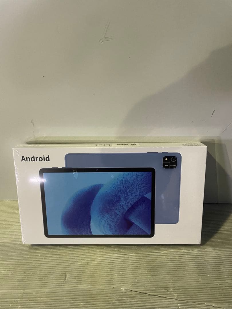 ✨早い者勝ち✨【android16 タブレット】10.1インチ Wi-Fiモデル