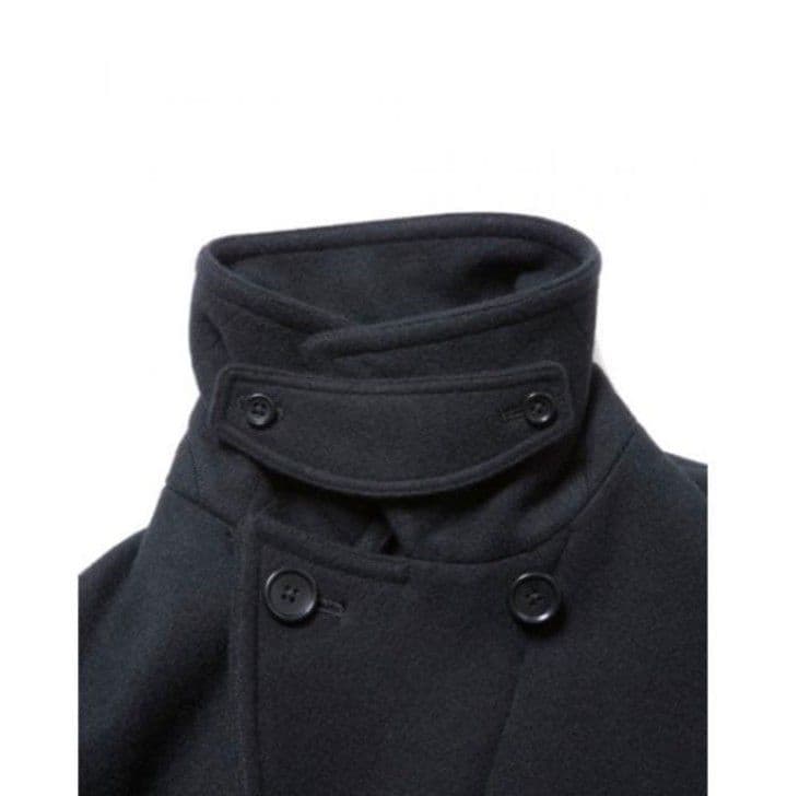 Kj着用 ロットワイラー ピーコート美品