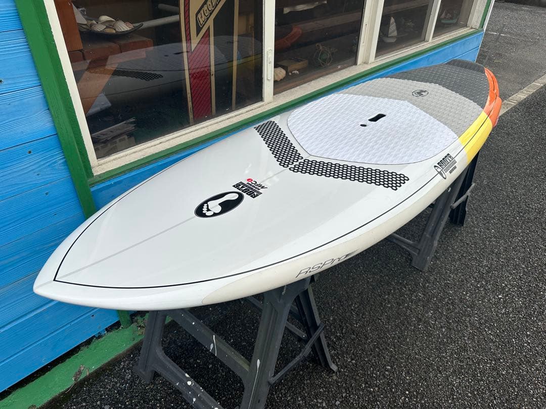 BillFoote SUPサーフィン 90L USED