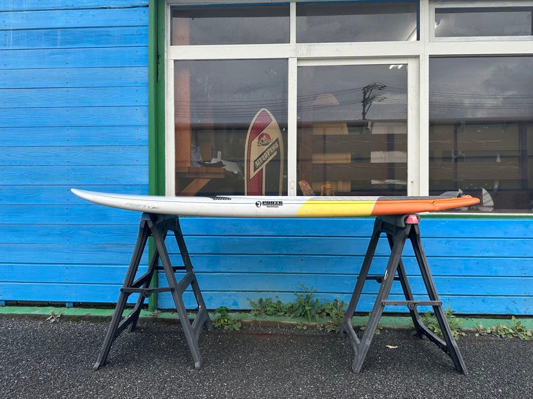 BillFoote SUPサーフィン 90L USED