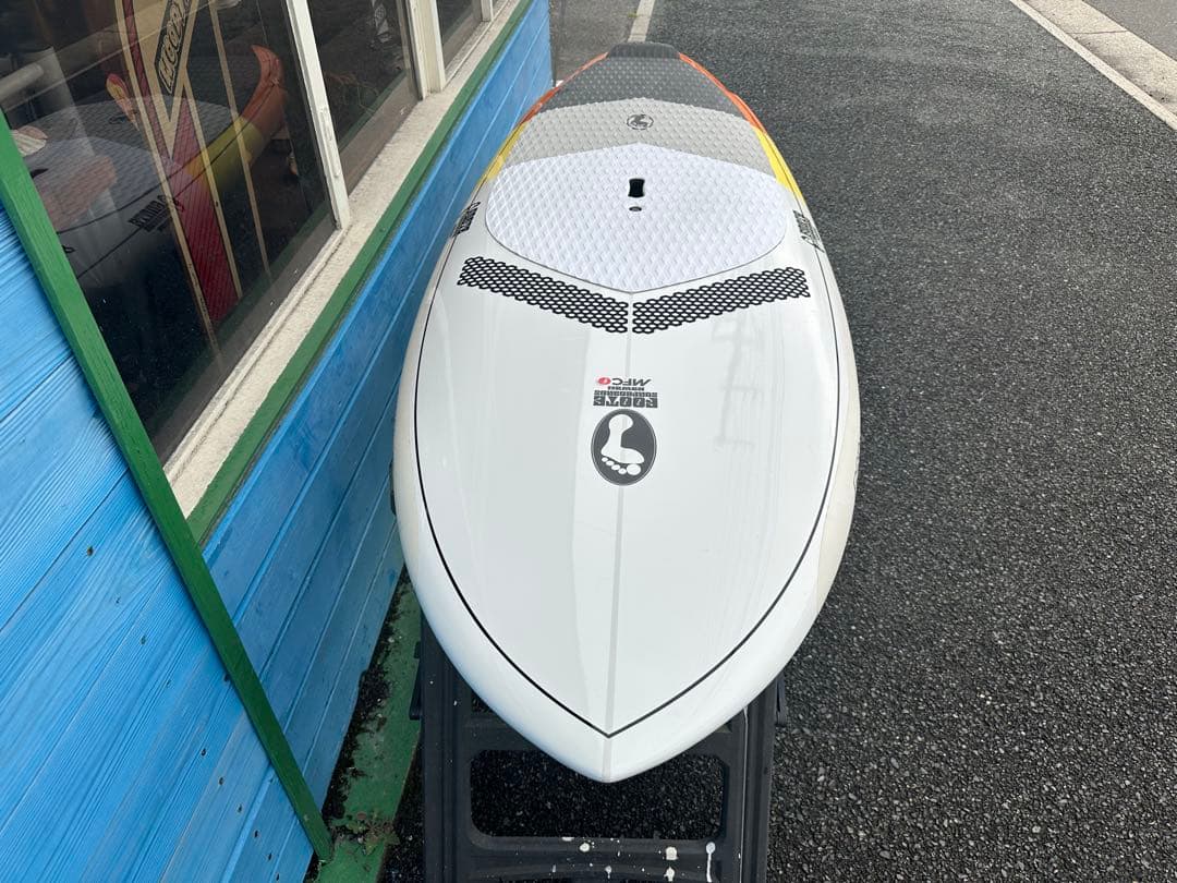 BillFoote SUPサーフィン 90L USED