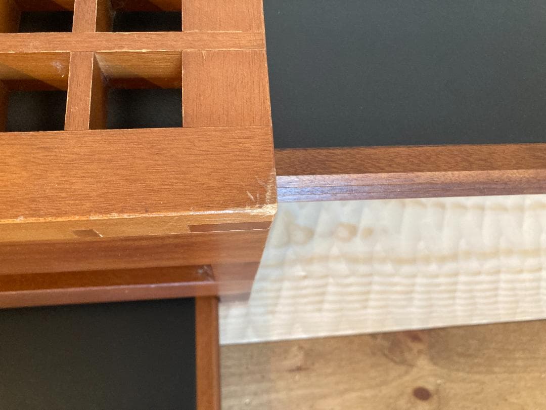 ベラート Bellato テトラ Tetra コーヒーテーブル