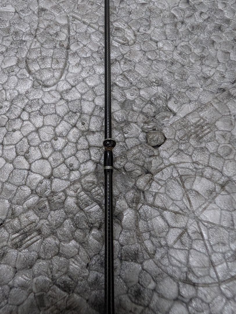 RUNWAY Versatile Shooter S84 ショアジギングロッド