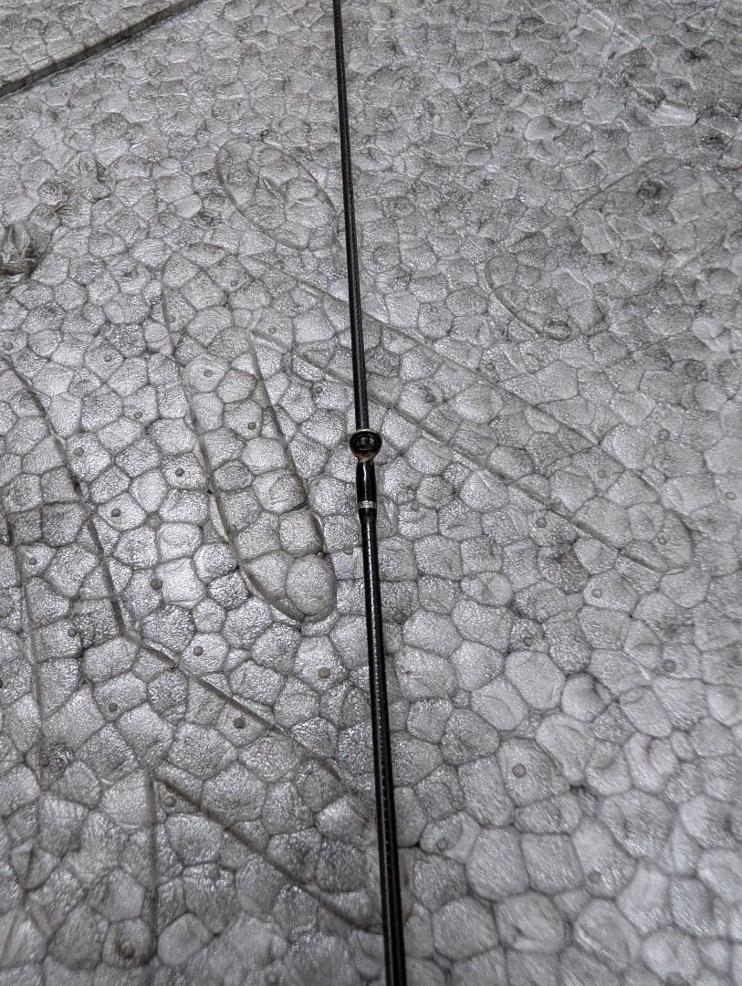 RUNWAY Versatile Shooter S84 ショアジギングロッド