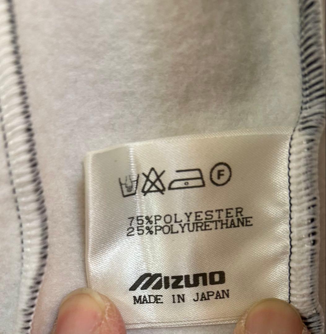 Mizuno ワンピース Lサイズ　美品