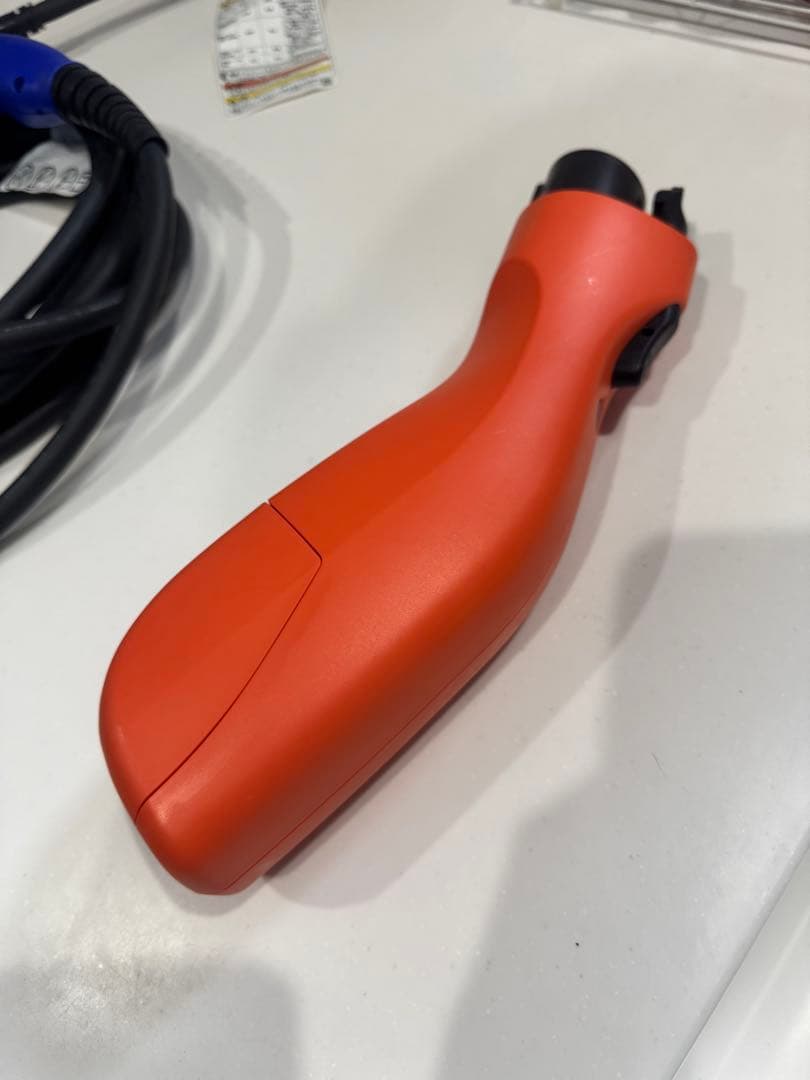 トヨタ プリウス PHV 純正 充電ケーブル 7.5M 100V