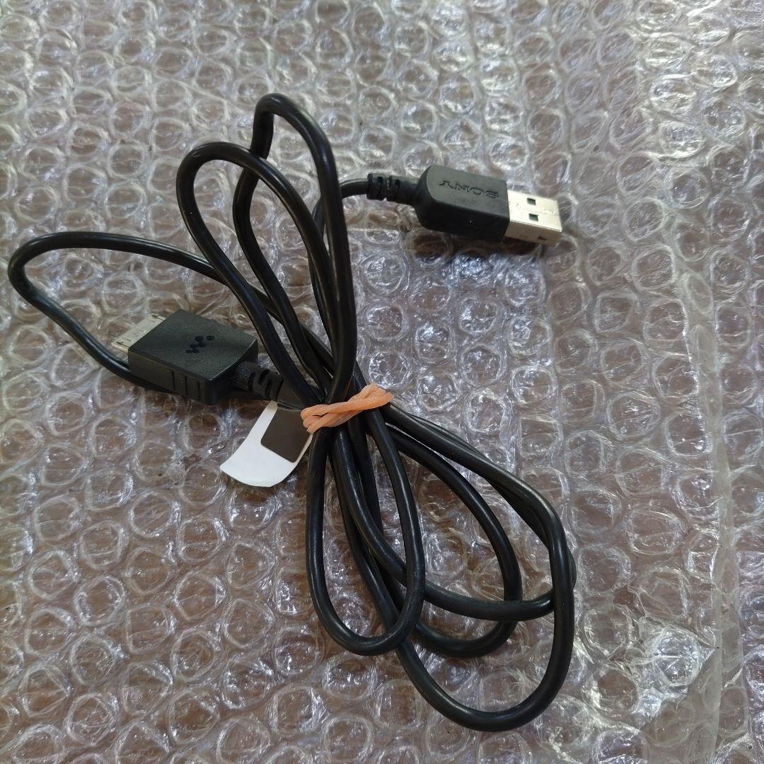 ソニーウォークマン　NW−ZX2　管理ナンバー6830