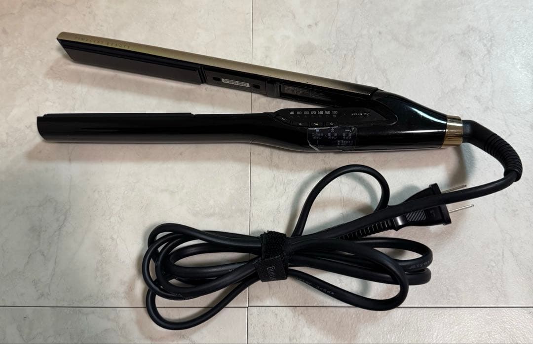 ヘアビューロン　4D Plus