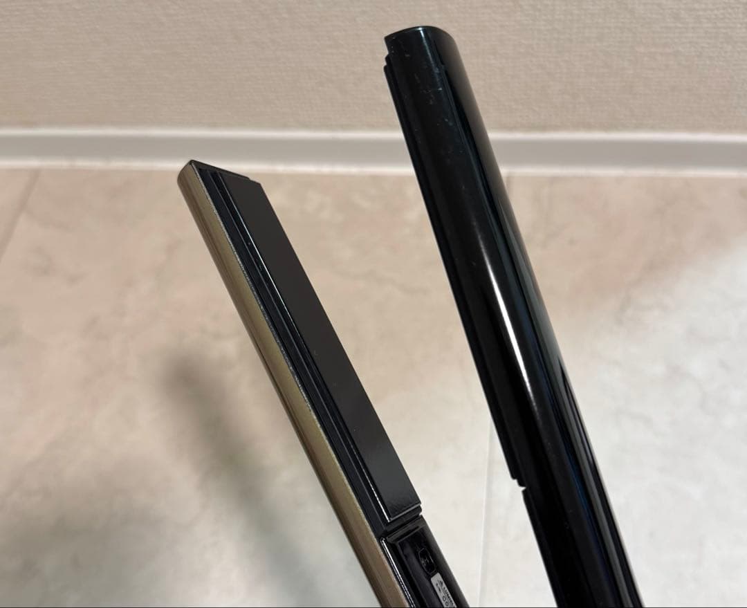 ヘアビューロン　4D Plus