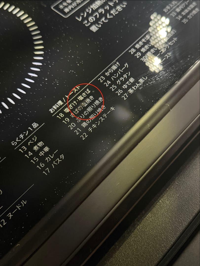 【使用歴1ヶ月未満】HEALSIO 26L ウォーターオーブンレンジ 【美良品】