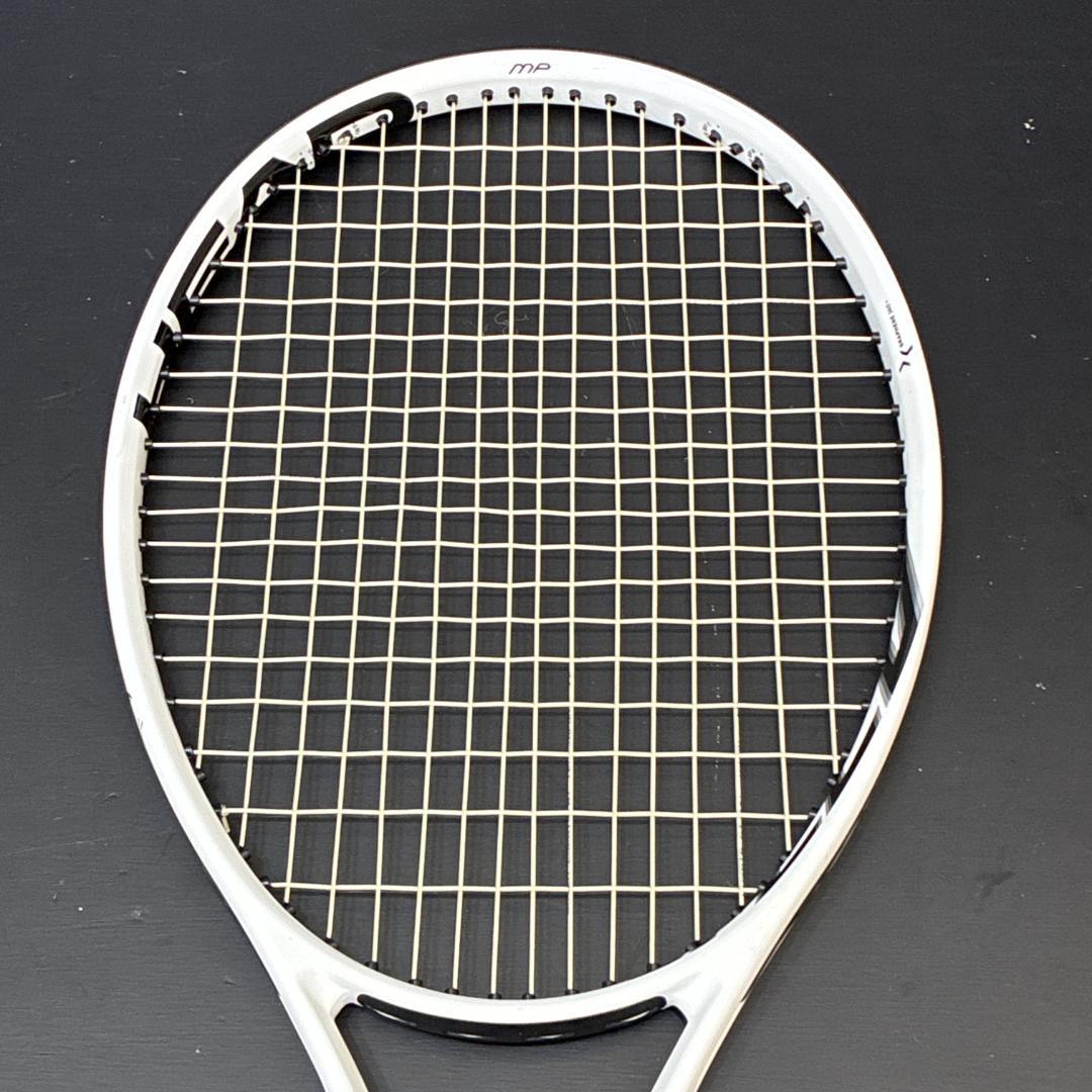 HEAD SPEED MP ヘッド　スピードMP　硬式テニスラケット