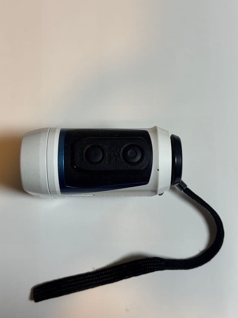 Nikon COOLSHOT PRO ゴルフ用距離計　替え電池付き
