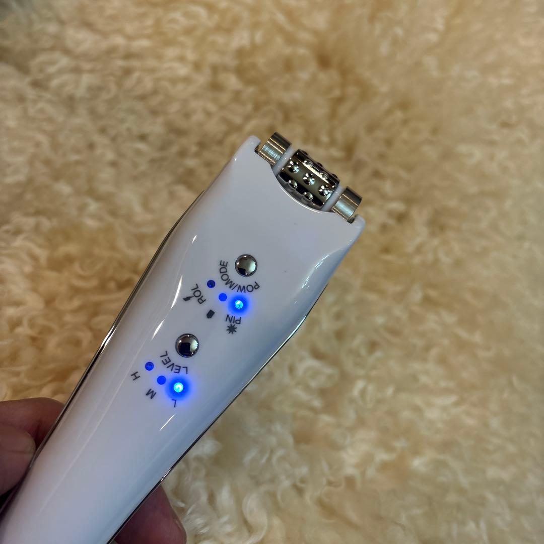 certa ケルタマッサージ　セルフマッサージ 美顔器 EMS ツボセンサー