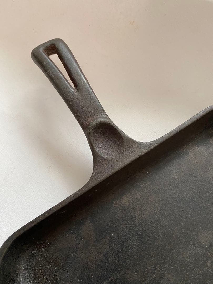 20s Wagner Ware ワグナーウェア スキレット ビンテージ