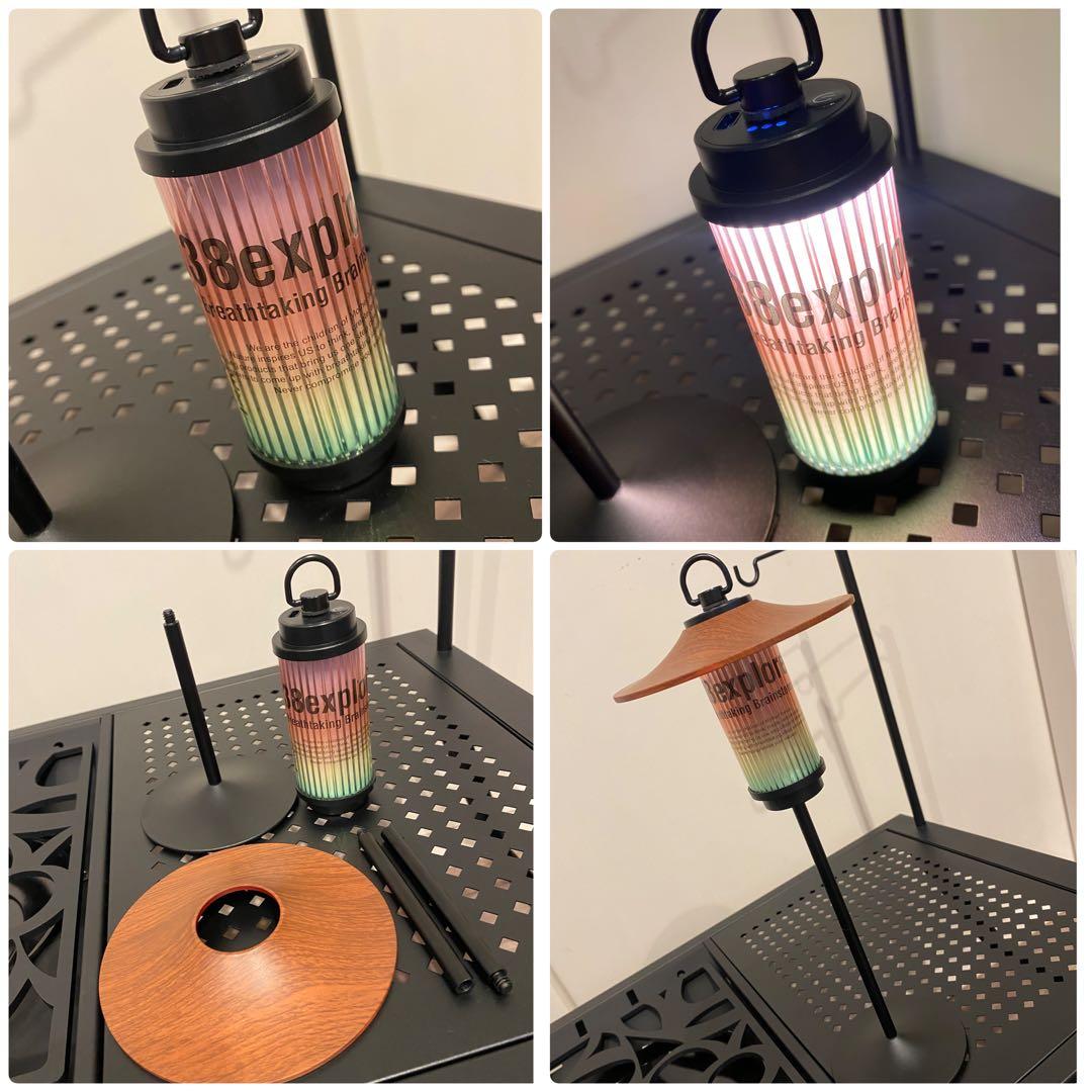 新品未使用IGTツーバーナー豪華5点フルセット