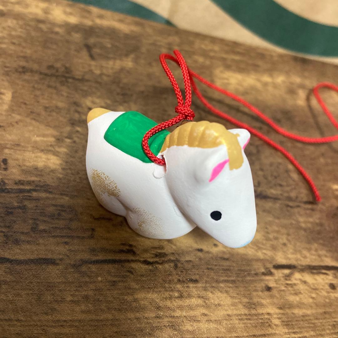 ★京都３店舗限定★STARBUCKS 福玉　丙午歳