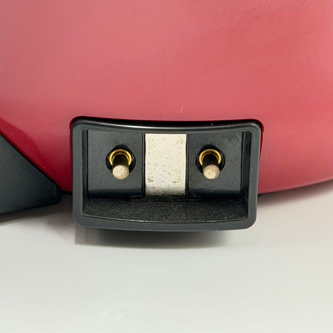 SHARP ヘルシオ 水なし自動調理鍋 KN-HT16E-R 1.6L 美品