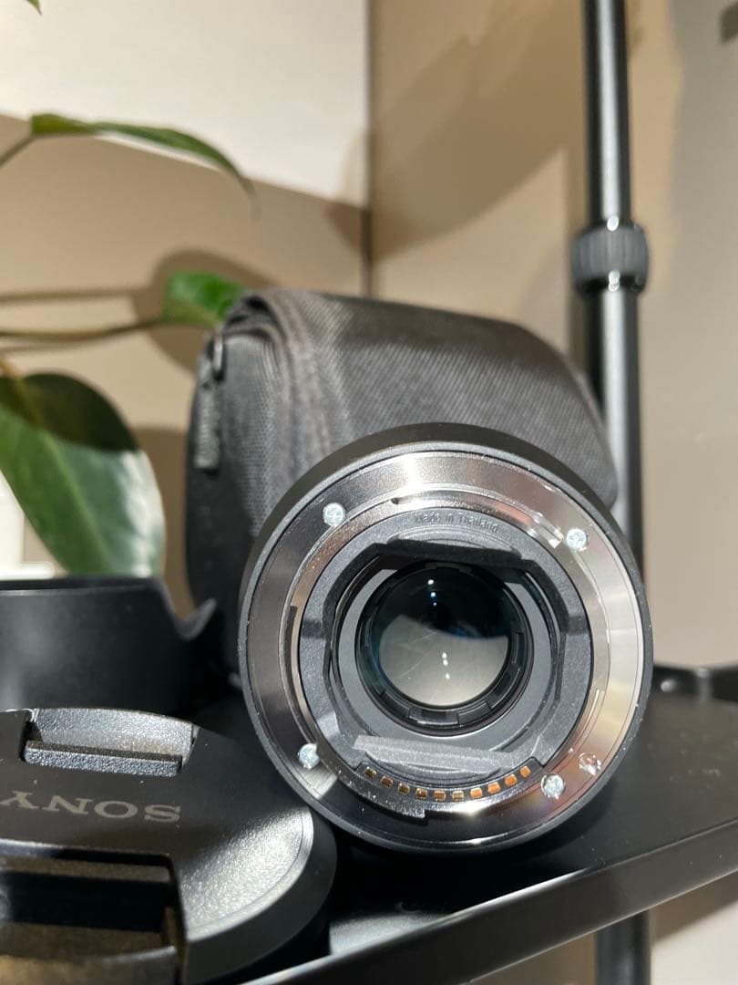 【Yamato】SONY FE 24mm F1.4 GM レンズ