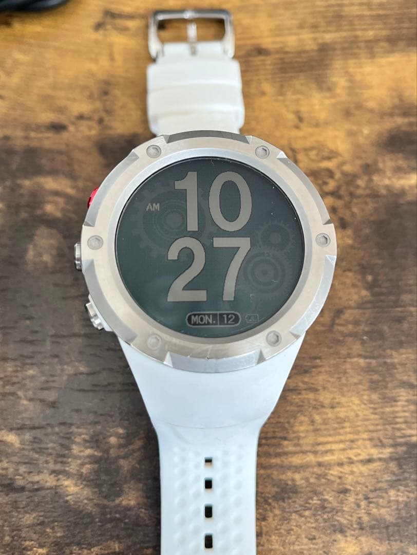 Shot Navi Evolve PRO Touch GPSウォッチ