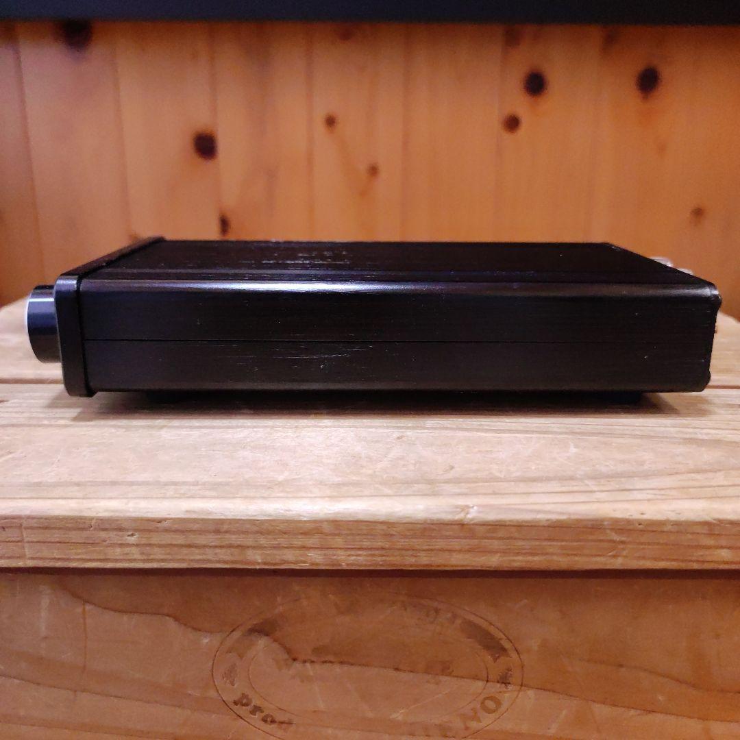 FX-AUDIO FX1002J+ アンプ＆ACアダプター