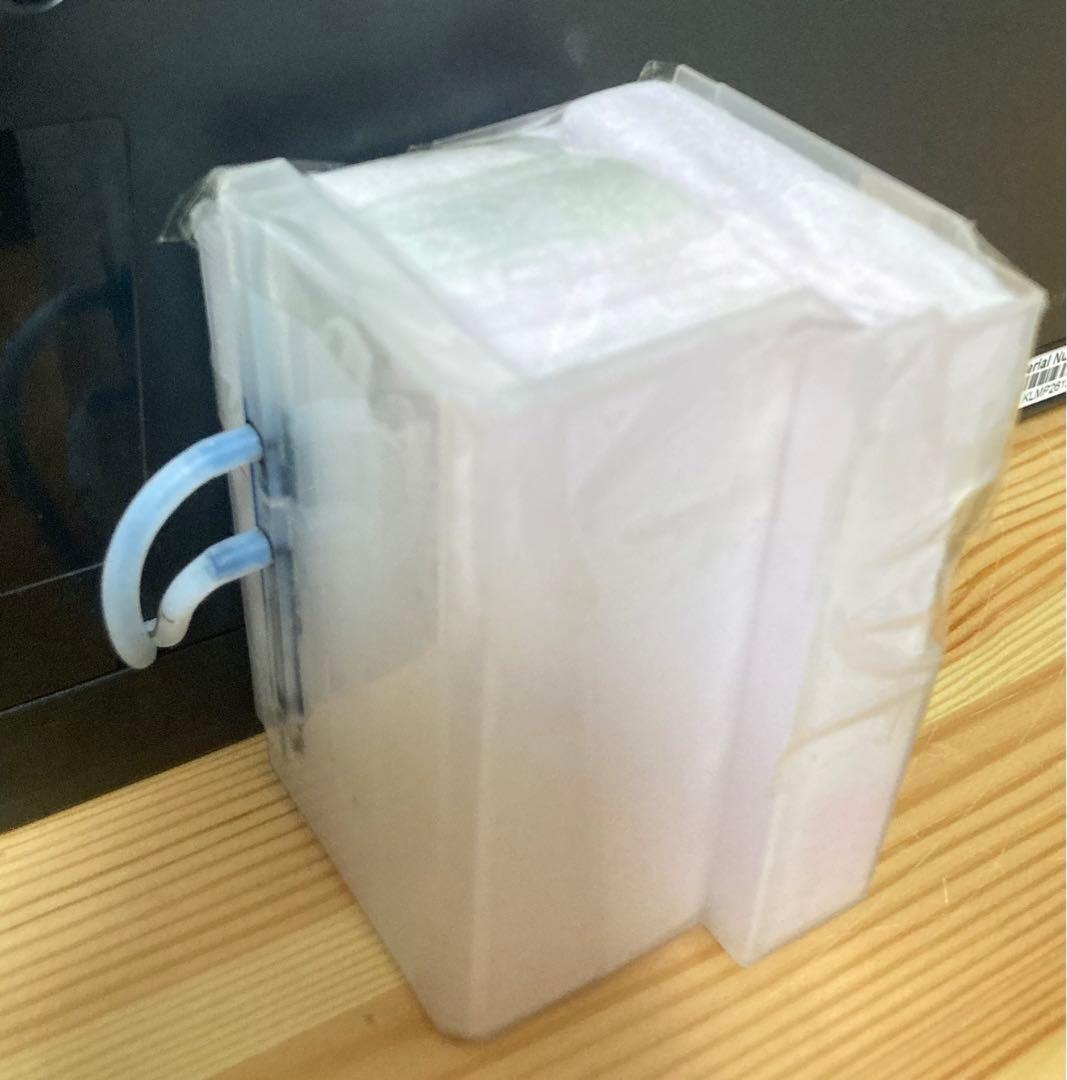 ☆ 改修済み Canon A4プリンター 特大容量ギガタンク G3310 複合機