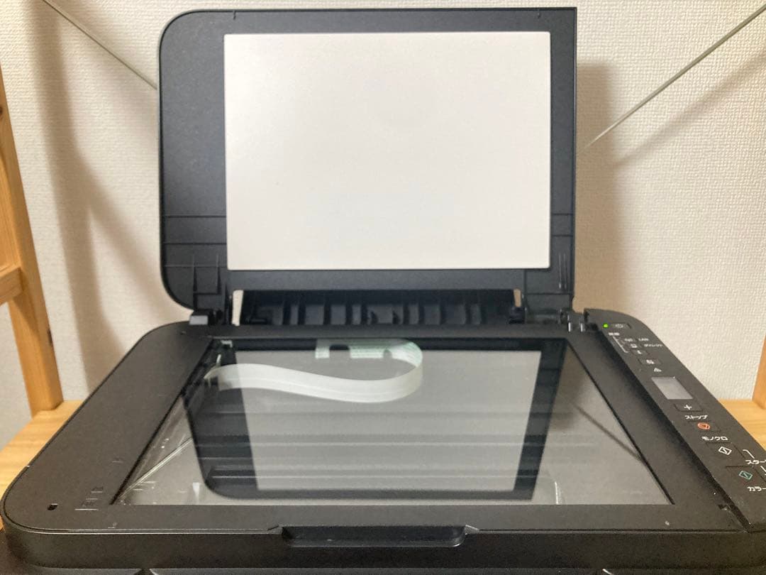 ☆ 改修済み Canon A4プリンター 特大容量ギガタンク G3310 複合機